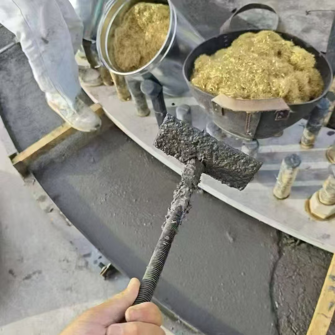 柯城C120风电设备基础专用灌浆料