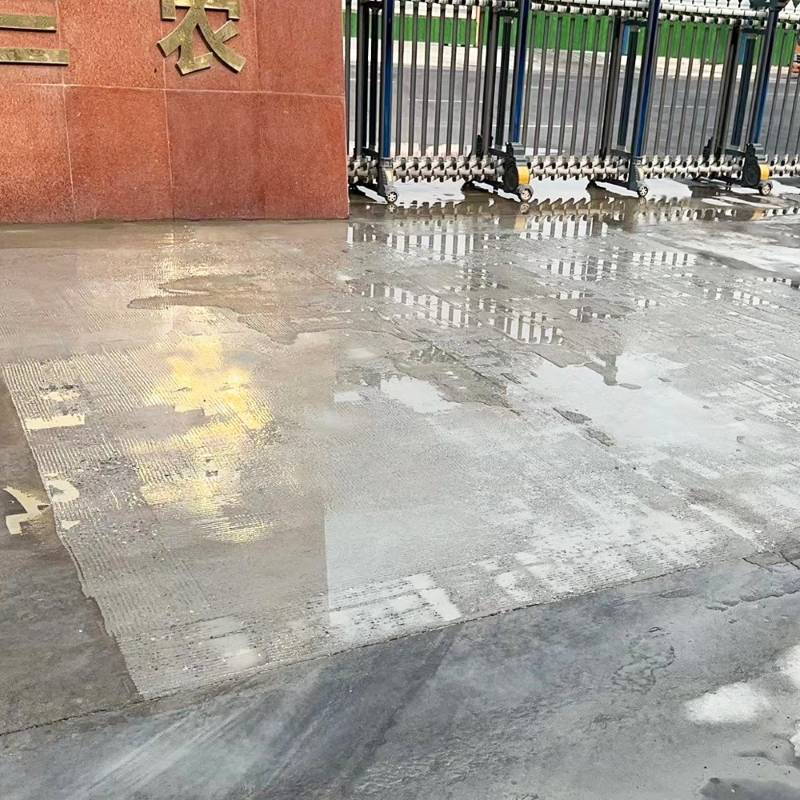 柯城水泥路面翻新砂浆